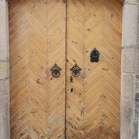 Ancient House In Village Centre Peyrat-le-Château Exterior photo