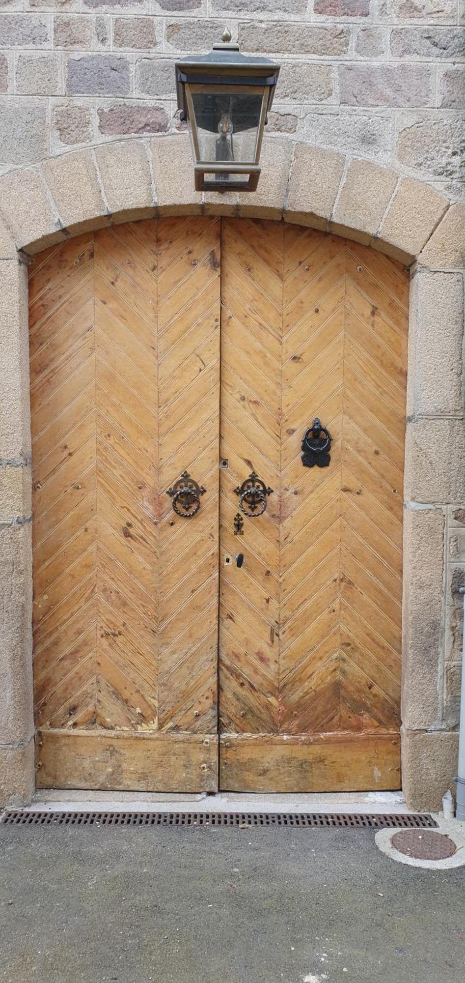 Hébergement de vacances Ancient House In Village Centre *